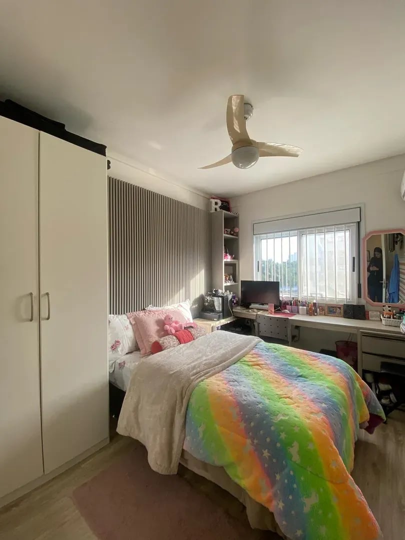 Apartamento com 3 quartos à venda e 1 vaga bairro centro em Santa Cruz do Sul - Foto 4