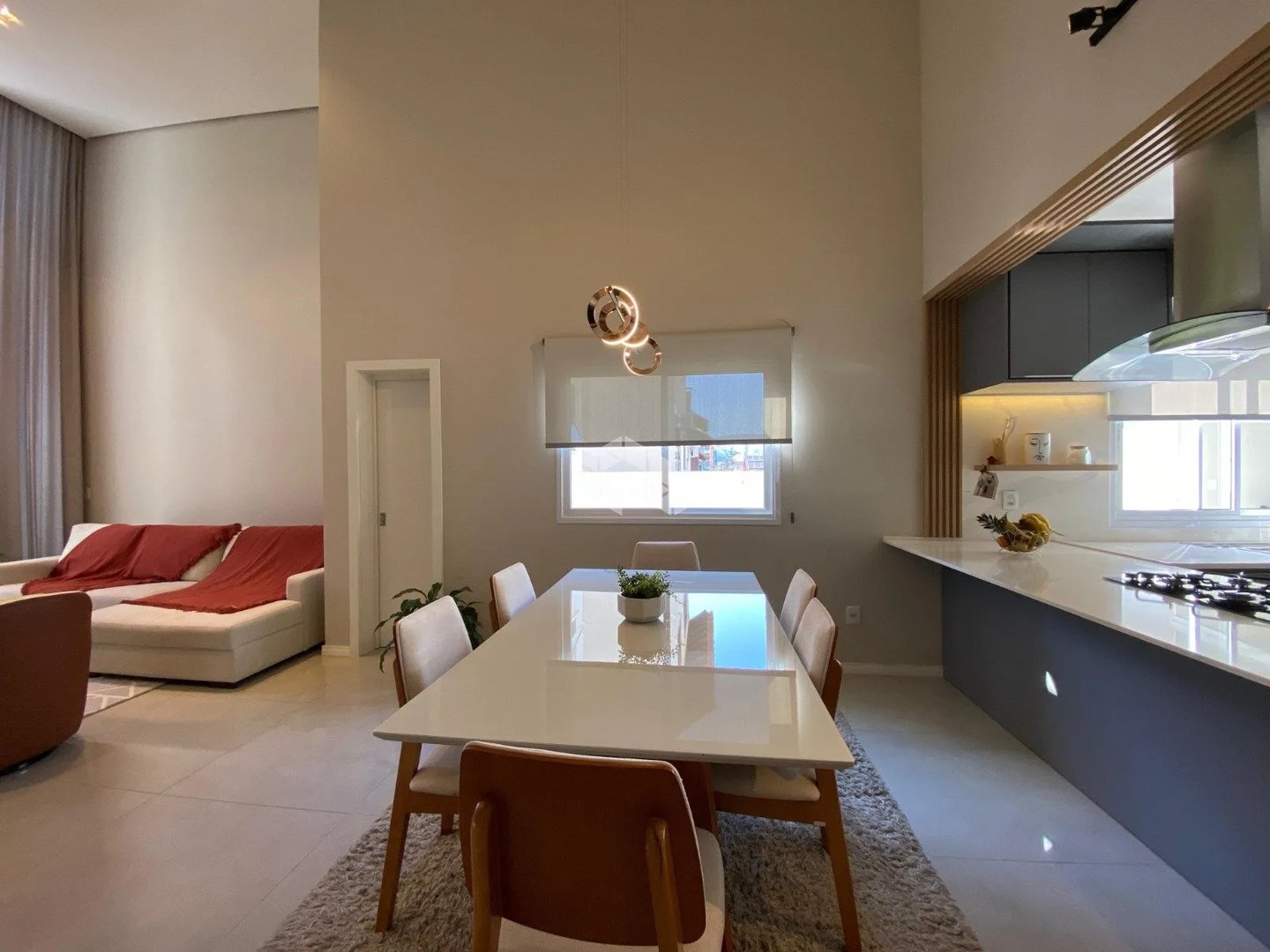 Casa com 4 quartos - Foto 17