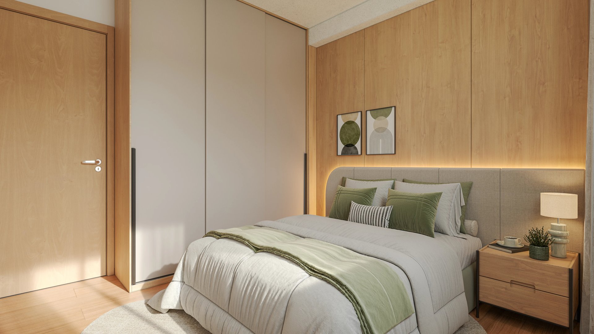 Residencial Ilha dos Vinhais - Foto 10