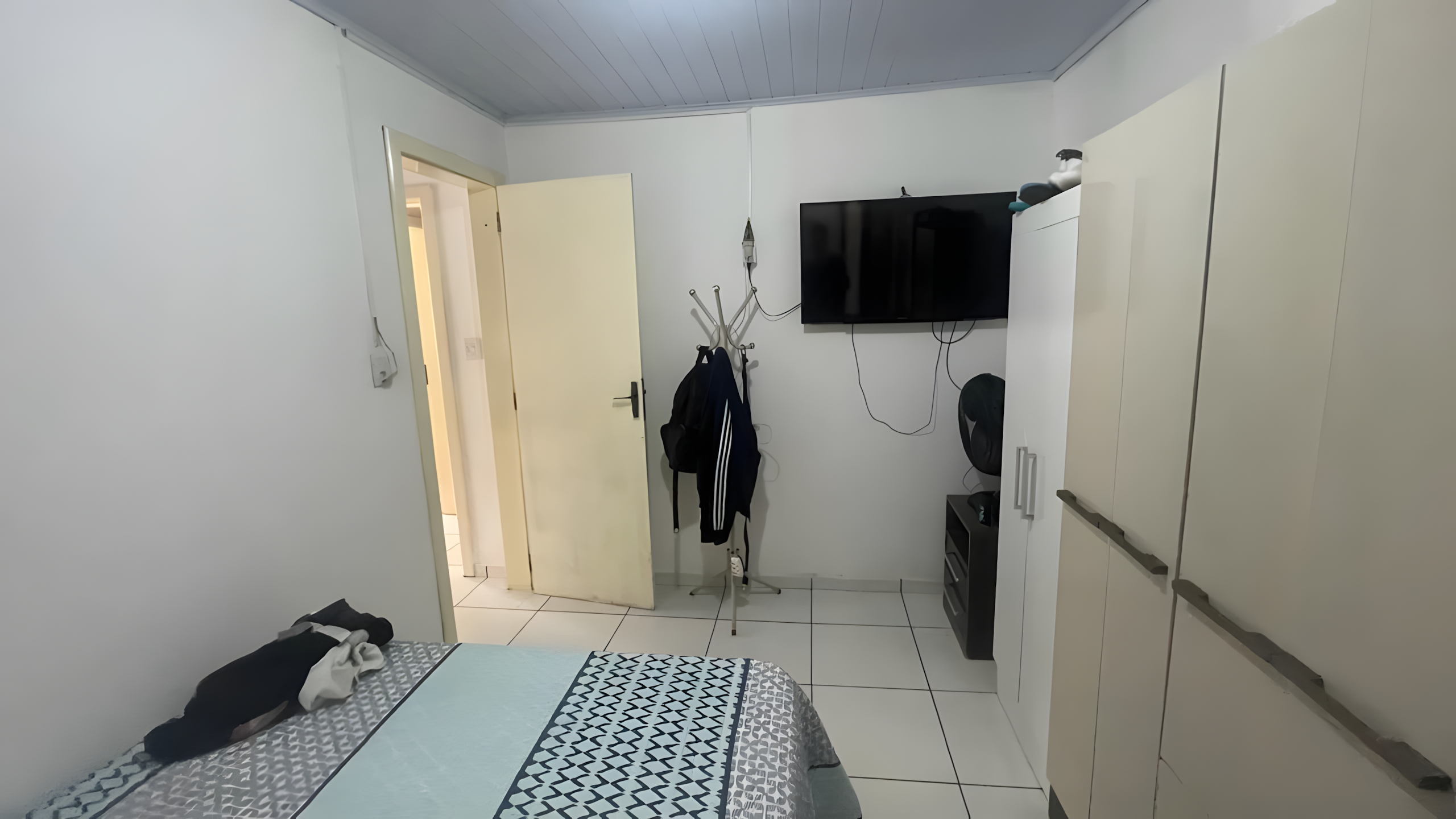 Casa na Várzea com 3 dormitórios e pátio - Foto 22