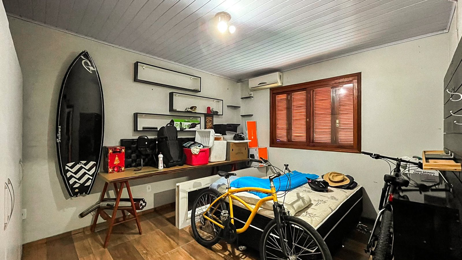 Casa no Arroio Grande com 3 Dormitórios e Suíte. - Foto 16