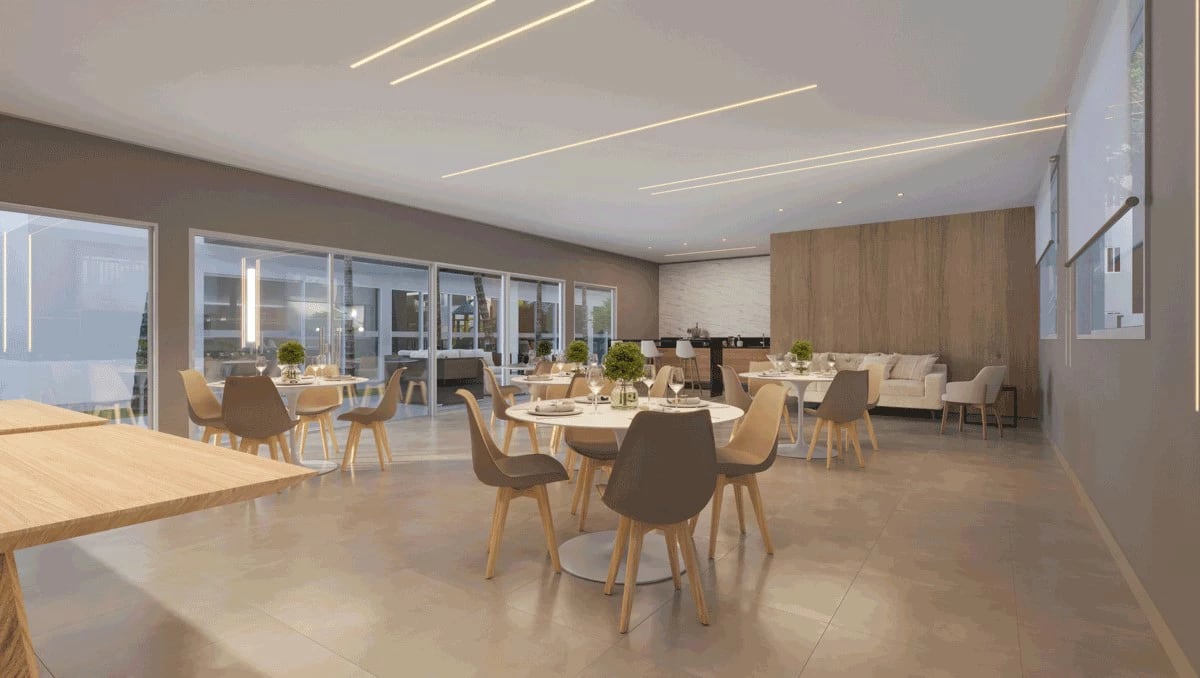 Residencial Sensia Fiusa View - Foto 6