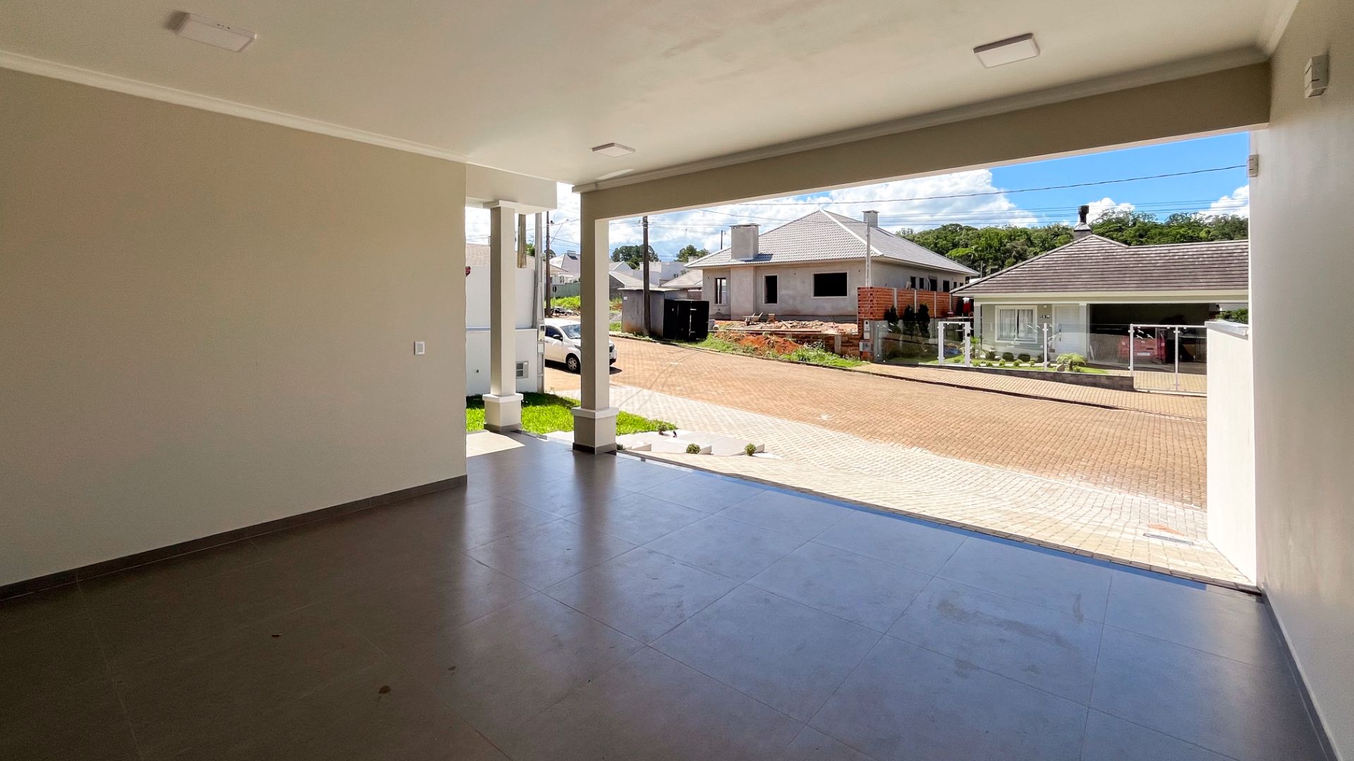 Casa no Country com 3 dormitórios e Suíte  - Foto 15