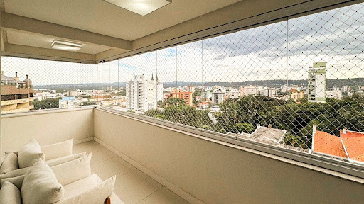 Apartamento no Centro com 3 dormitórios - Foto 7