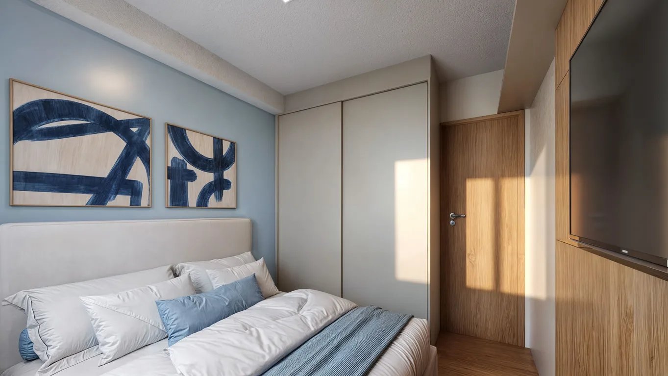 Residencial Saint Rose - Foto 9