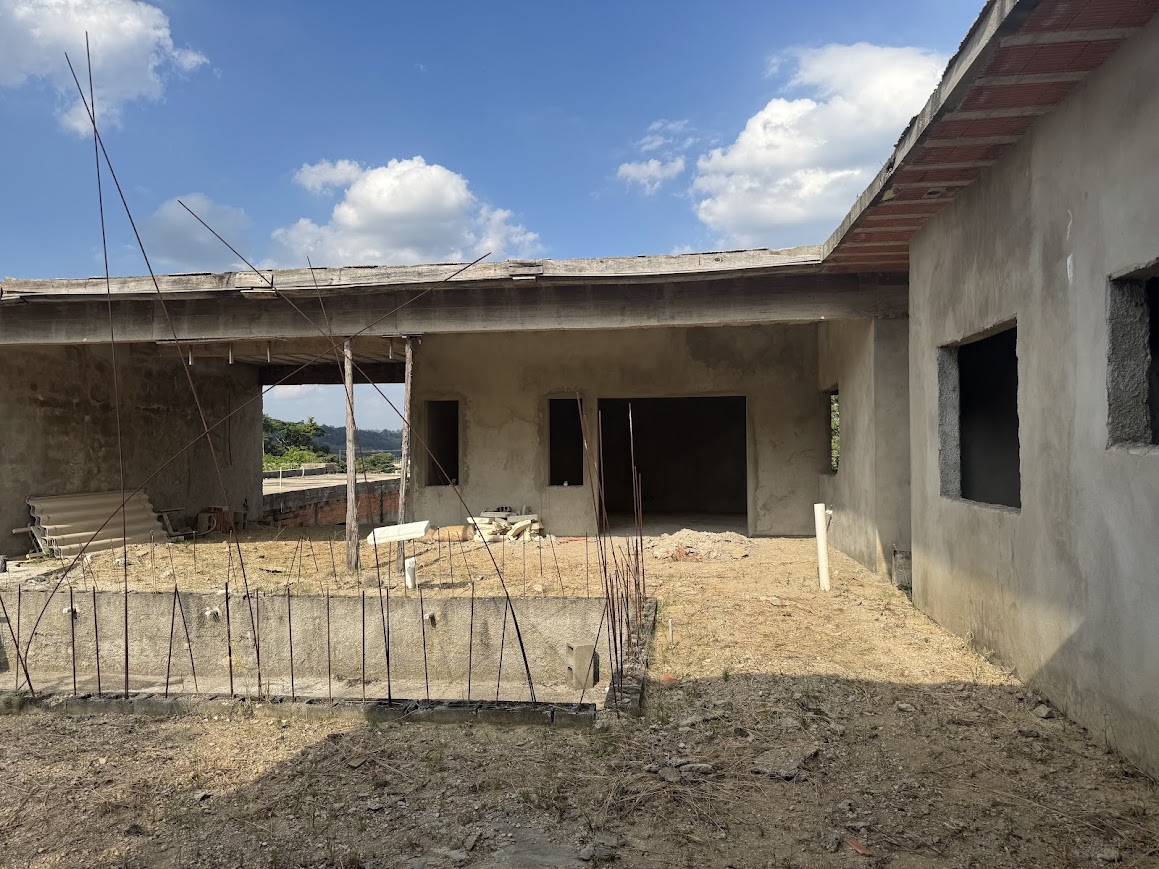 Chácara em Condomínio - Mairinque - R$ 370 mil, Cod: CO-1248