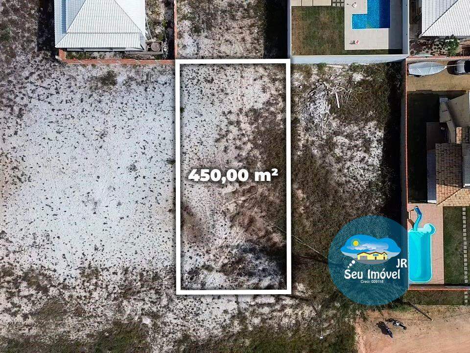 Terreno em Pernambuca, Arraial do Cabo