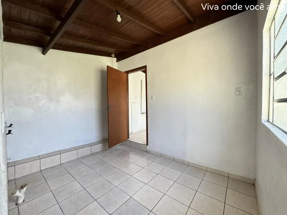 Casa com 3 quartos a venda e 2 vagas bairro São João em Santa Cruz do Sul - Foto 13