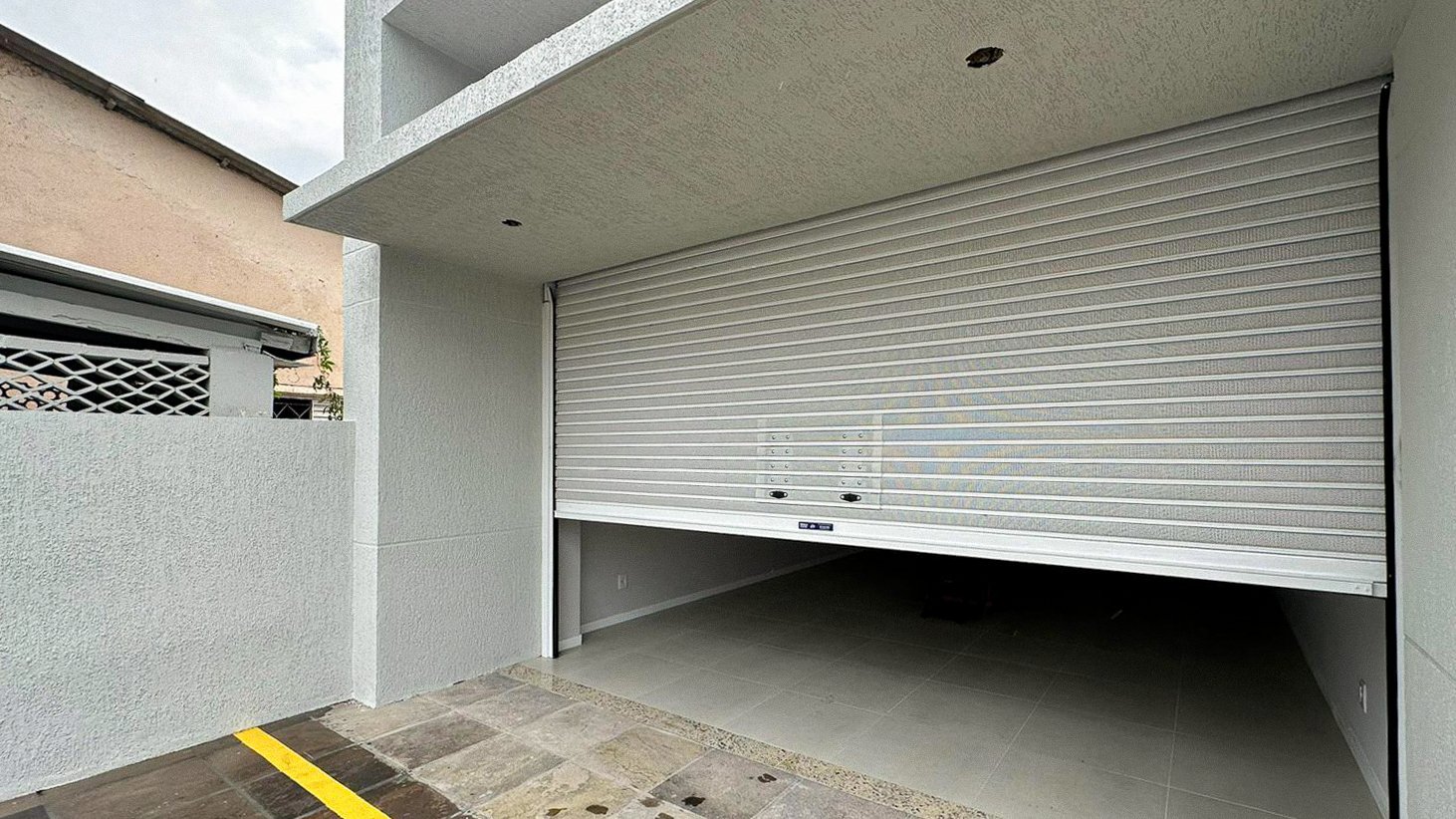 Sala Comercial no Centro com 74,97m² - Foto 3