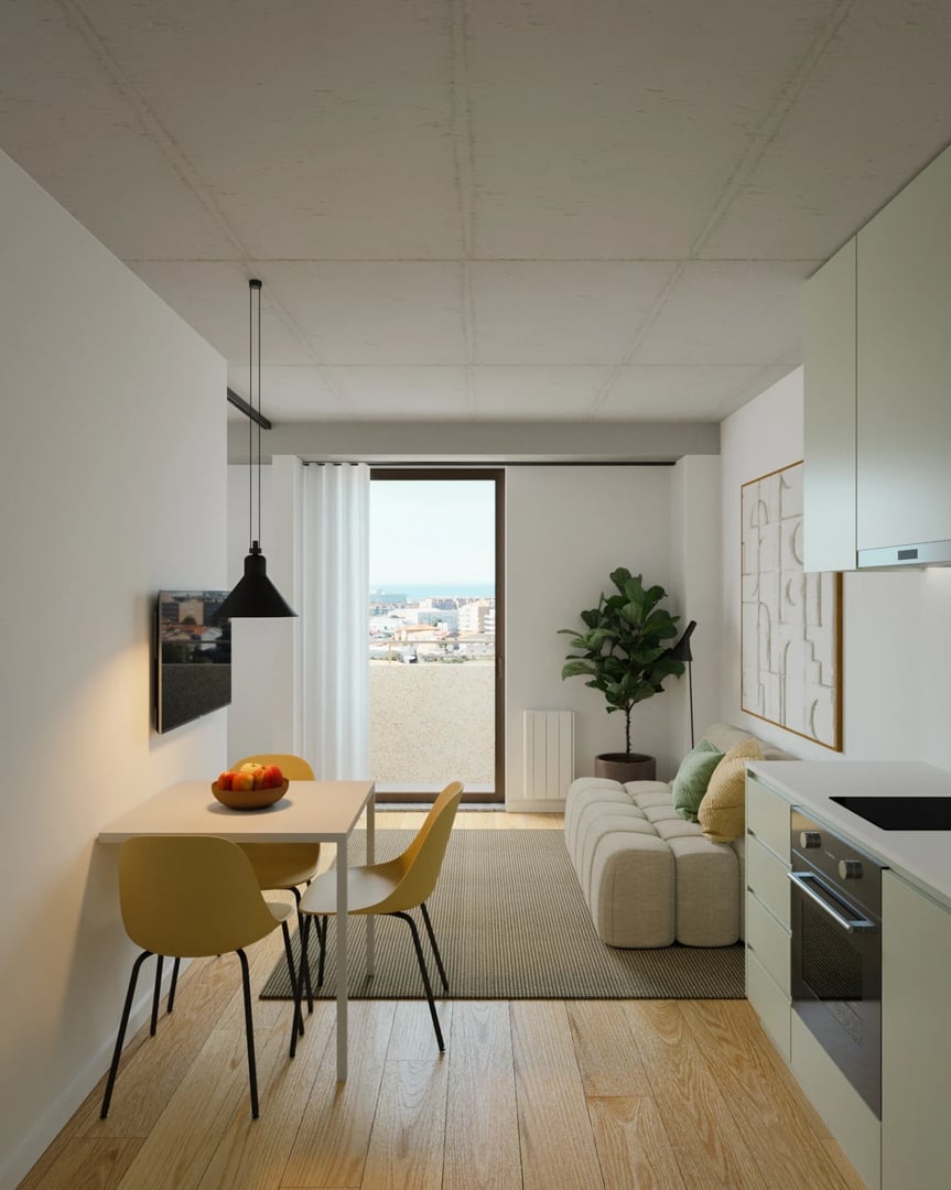 FLOWER TOWER - SMART — foto 4