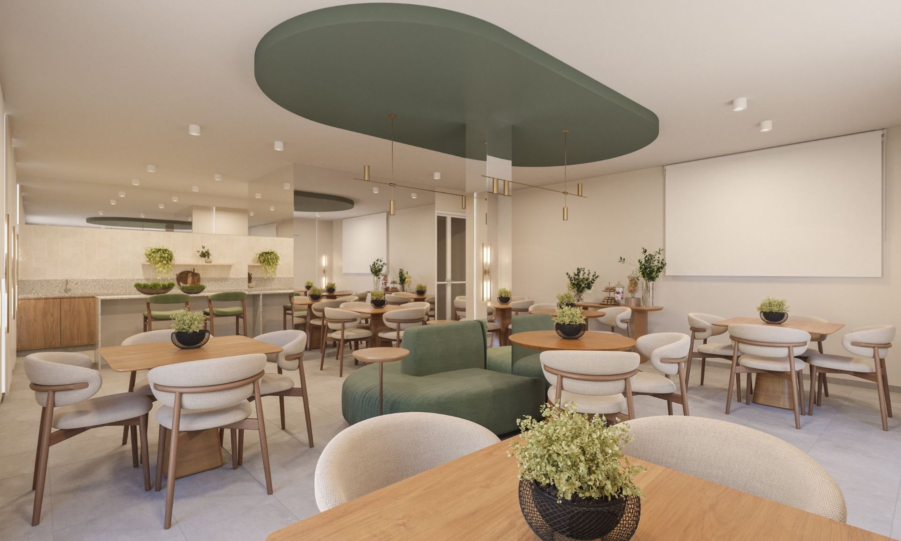 Priori Residence - Foto 7