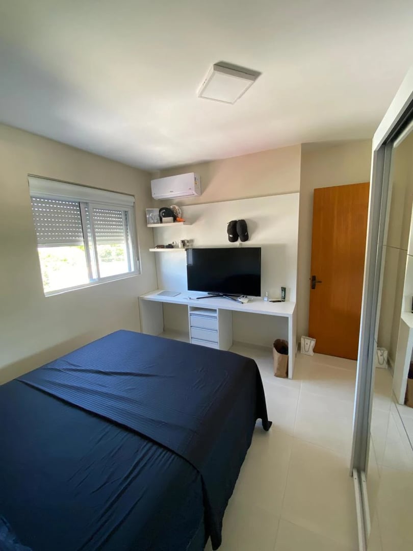 Apartamento no Centro - Foto 5