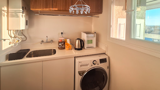 Apartamento no München Open Mall com 2 dormitórios e sacada - Foto 15