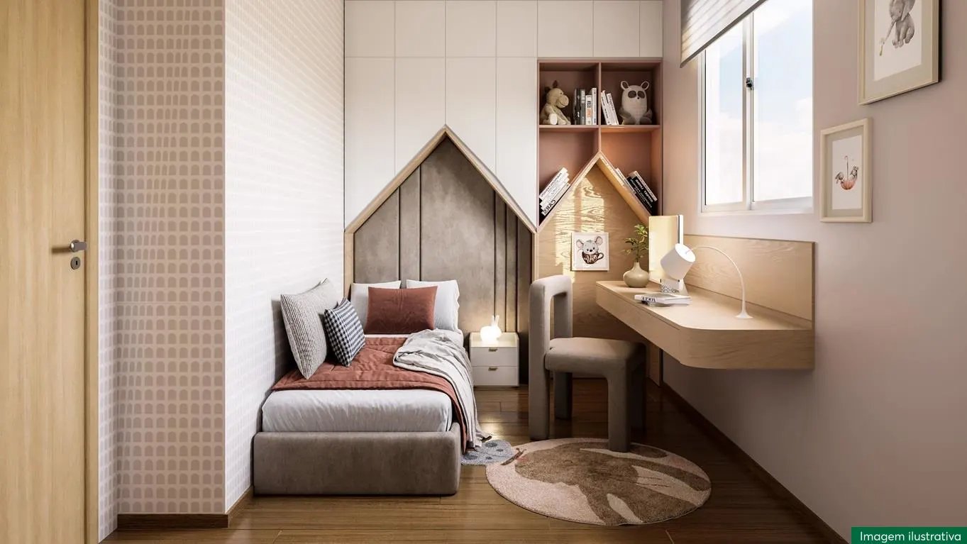 Residencial Mar de Trindade - Foto 14