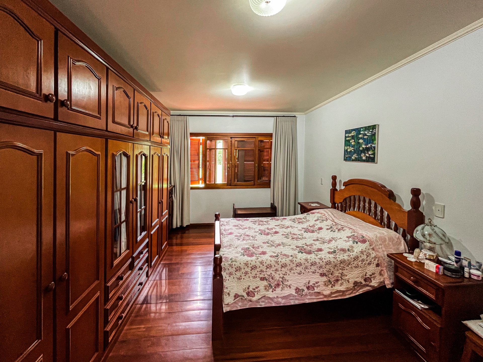 Casa no Santo Inácio com 3 dormitórios e área gourmet - Foto 17