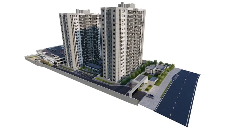 Residencial Chelsea - Foto 33