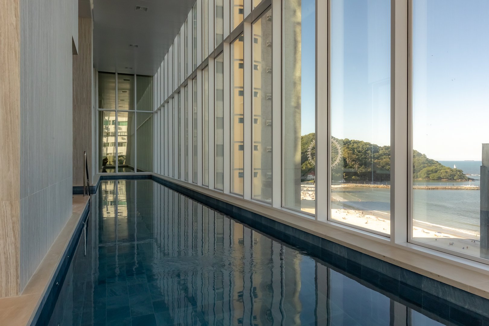 Edifício Boreal Tower — foto 26