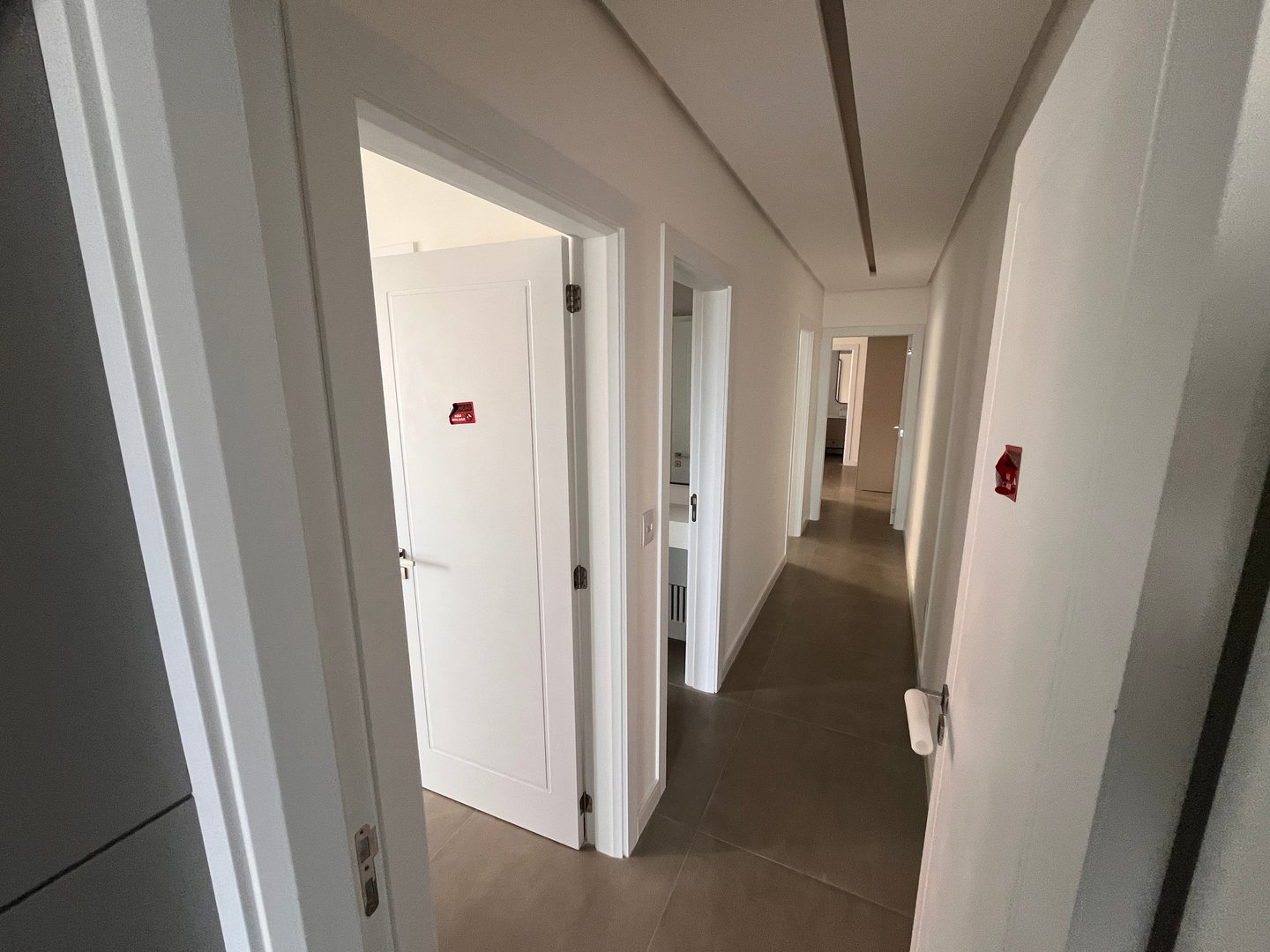 Apartamento 502 - Ed. La Vistara - Torres — foto 26