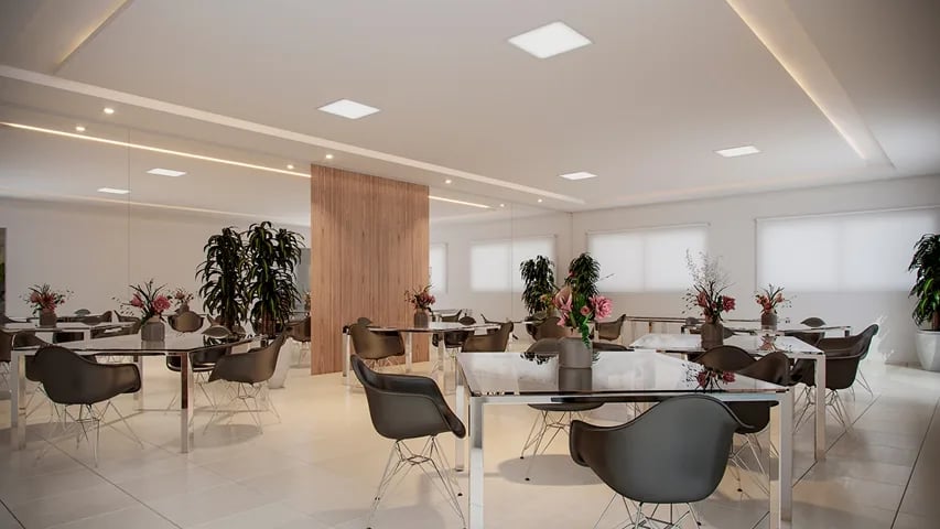 Residencial Piazza di Milano - Foto 8