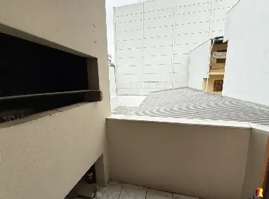 Apartamento com 1 quarto em Santa Cruz do Sul - Foto 8