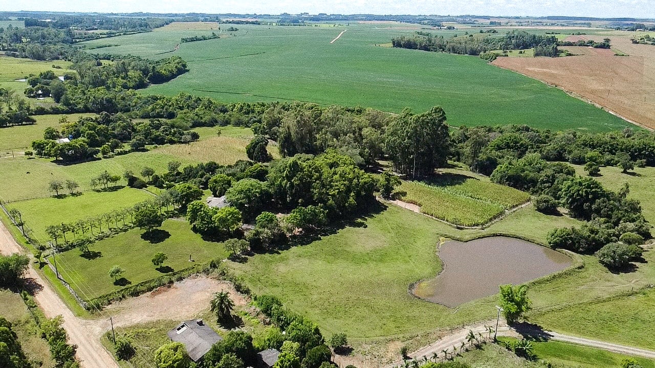 Chácara em São José da Reserva com 7,86 hectares - Foto 22