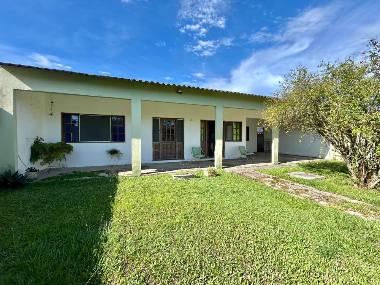 Casa em Coqueiral, Araruama