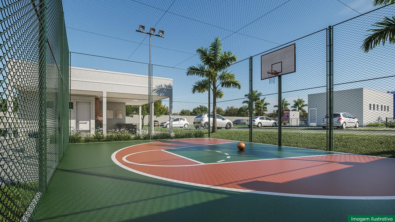 Residencial Campo di Espanha, foto 2