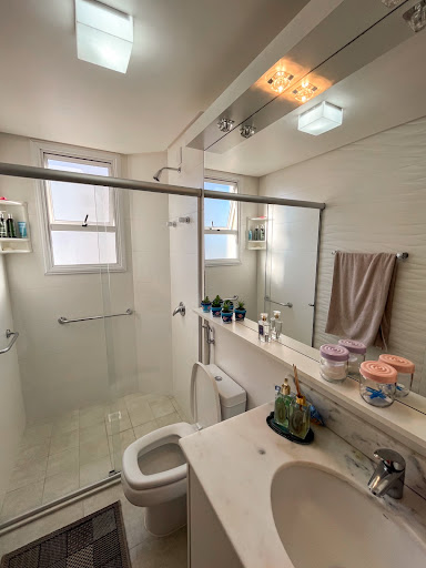 Apartamento no Santo Inacio com 3 dormitórios e Suíte - Foto 6