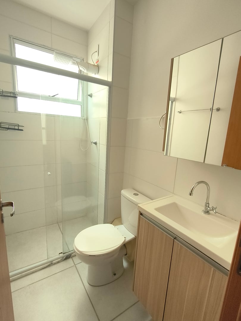 Apartamento de 2/4 para locação, Boa Vista - Foto 22