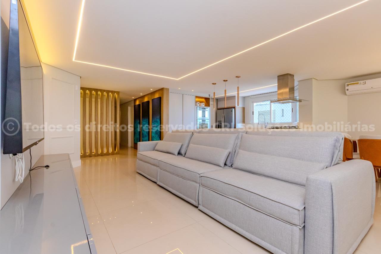 ED. NOBLESSE BARRA SUL BALNEÁRIO CAMBORIÚ - Foto 3