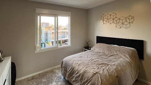 Apartamento no Santo Inácio com 3 dormitórios e área gourmet - Foto 12