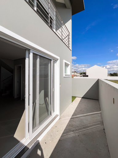 Duplex novo em Linha santa Cruz com 2 Dormitórios - Foto 11