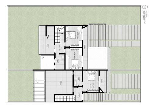 Duplex no Renascença com 3 dormitórios e Suíte. - Foto 28