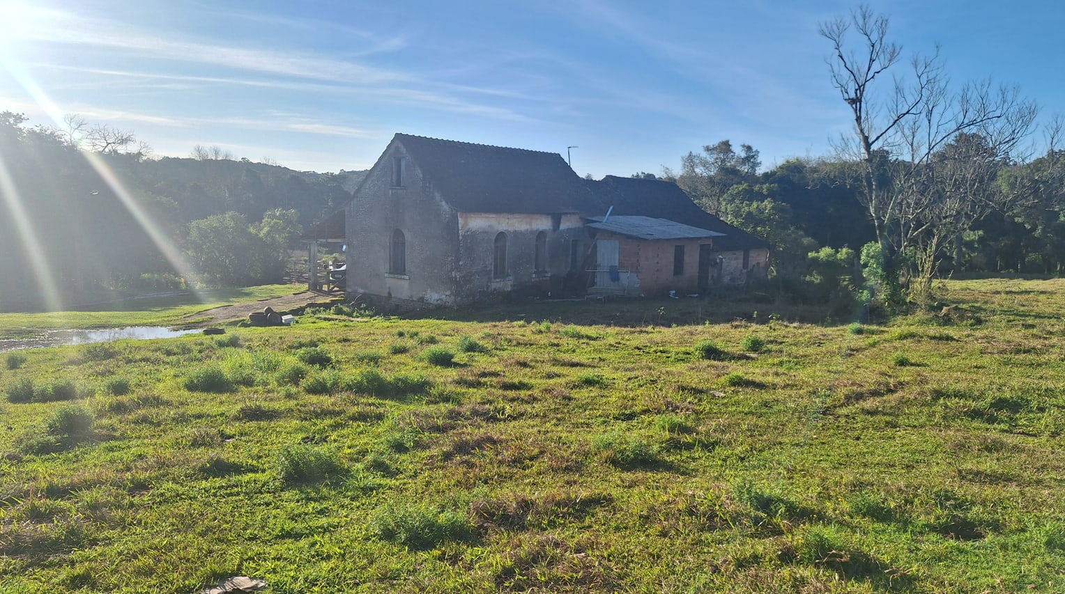 60 hectares - Santa Cruz do Sul - Foto 7