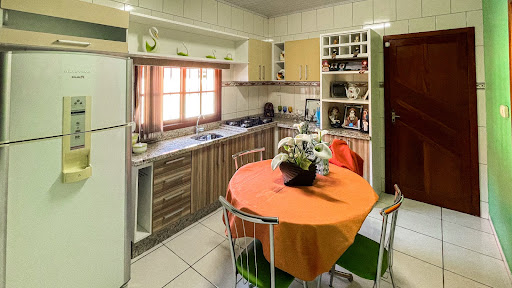 Casa no Centro de Vera Cruz com 3 dormitórios - Foto 11