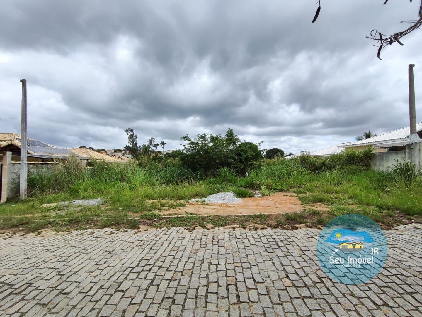 Terreno em Areal, Araruama