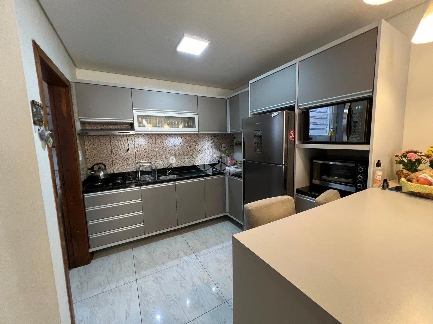 Casa duplex - Foto 5