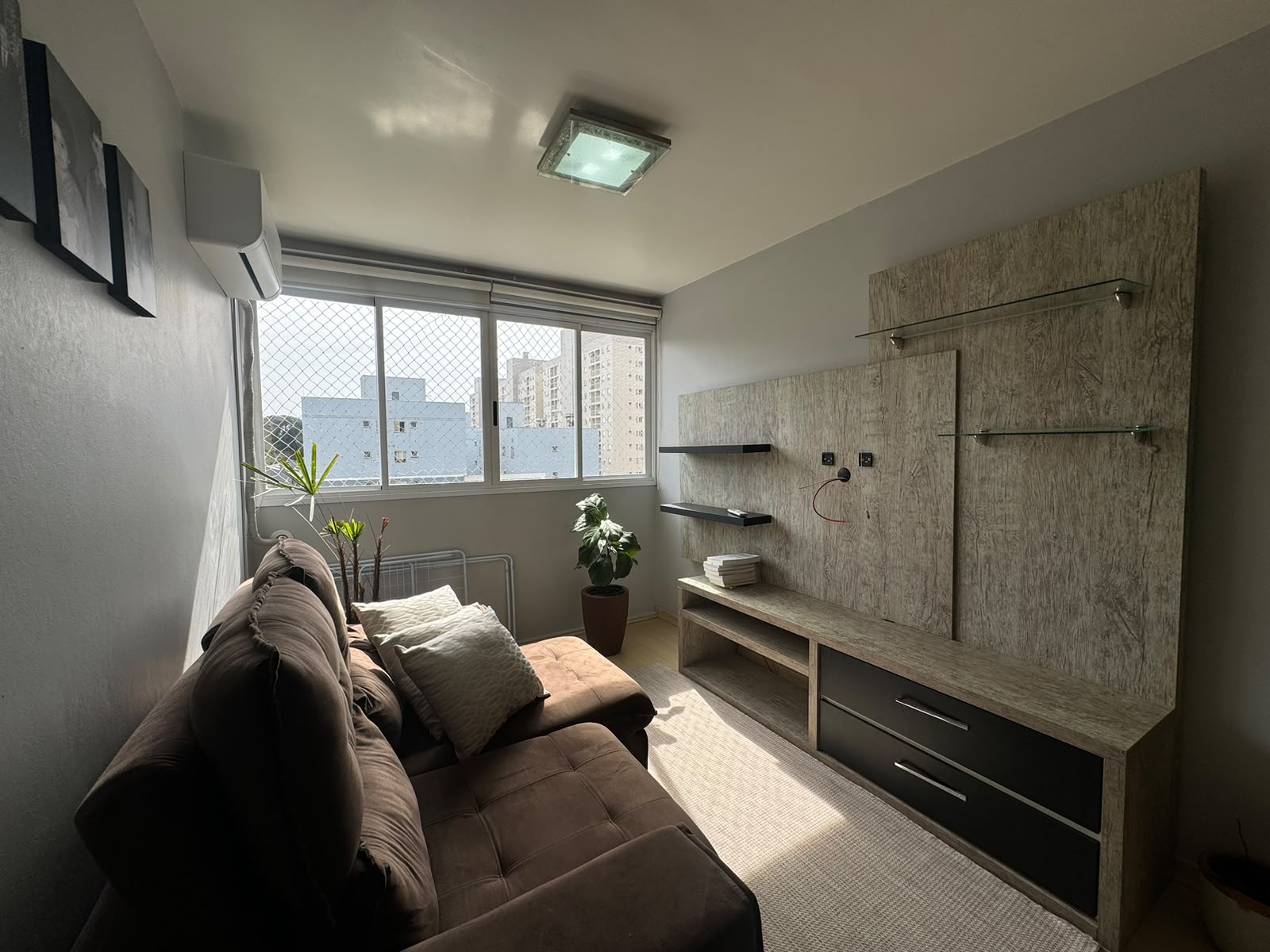 Apartamento bairro Humaitá , foto 4