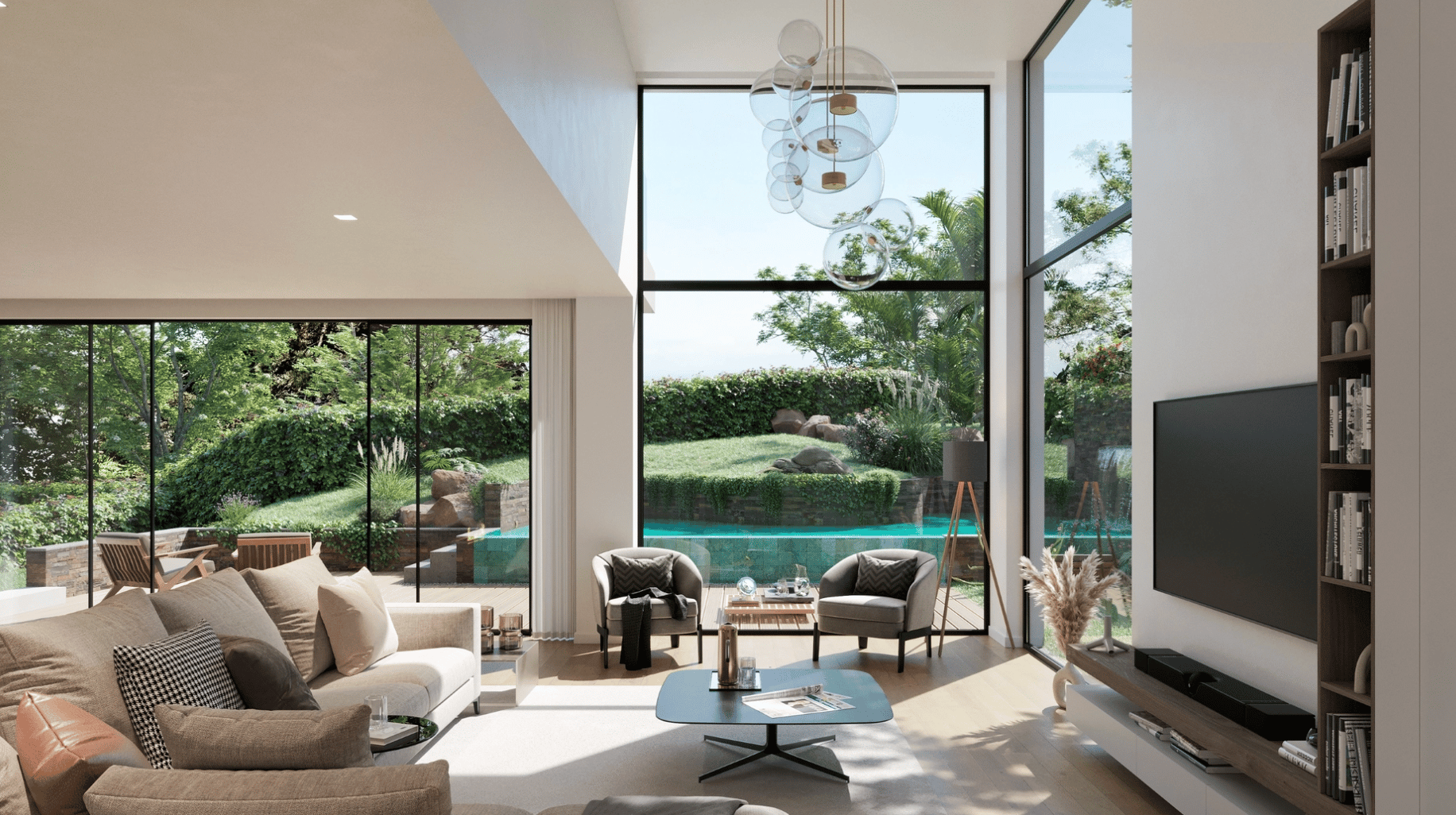 JANES HOUSES — foto 7