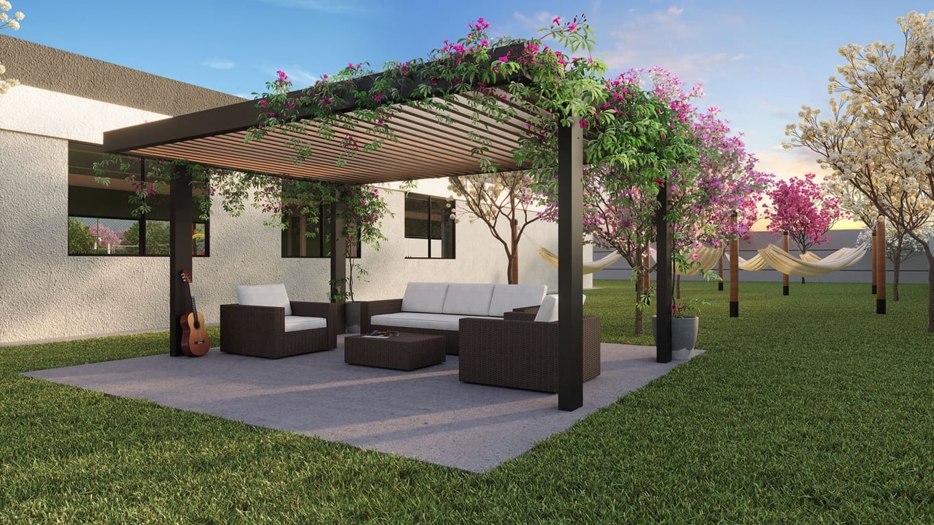 Residencial Castello di Lorenzo - Foto 5