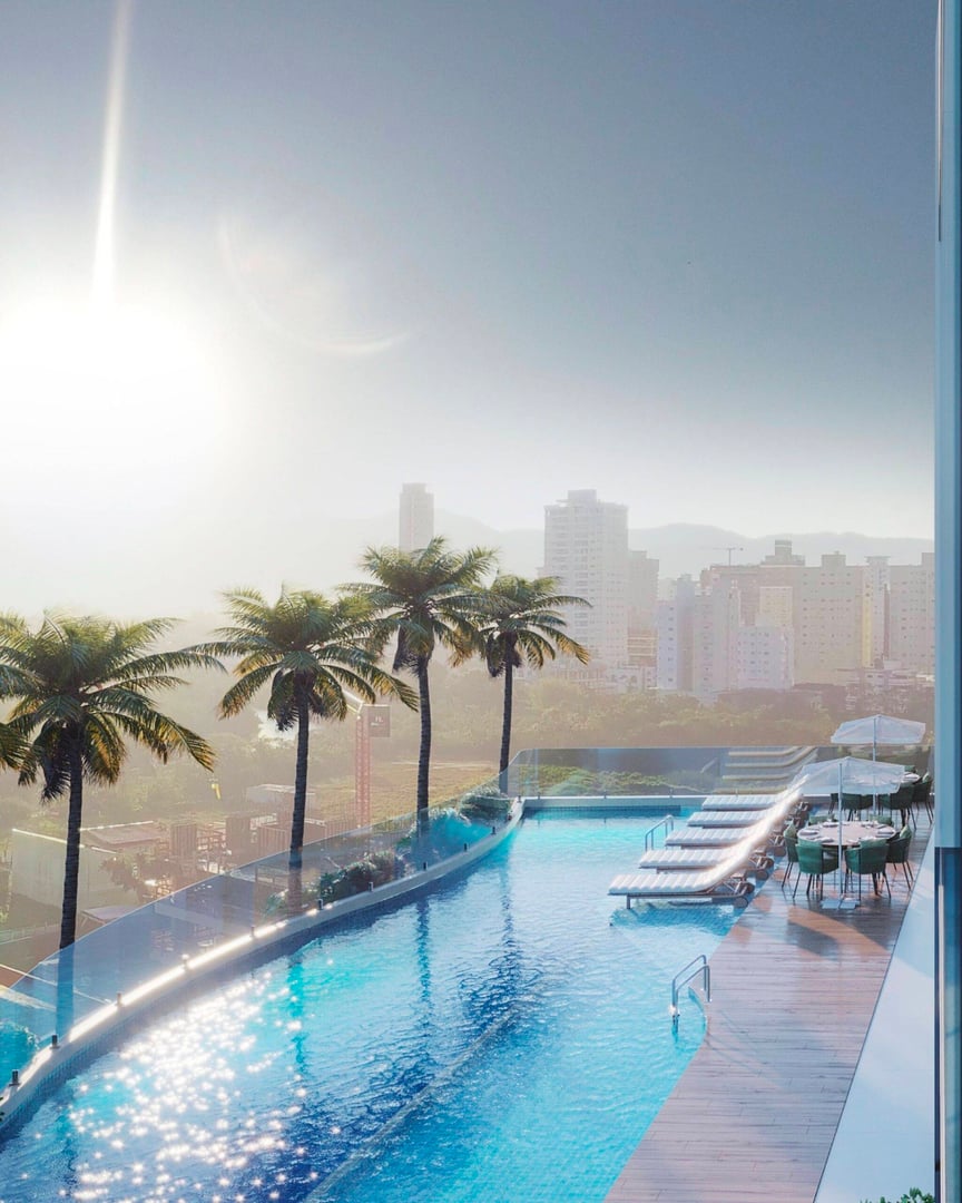 Apartamento no Edifício W Tower à venda em Itapema — foto 4
