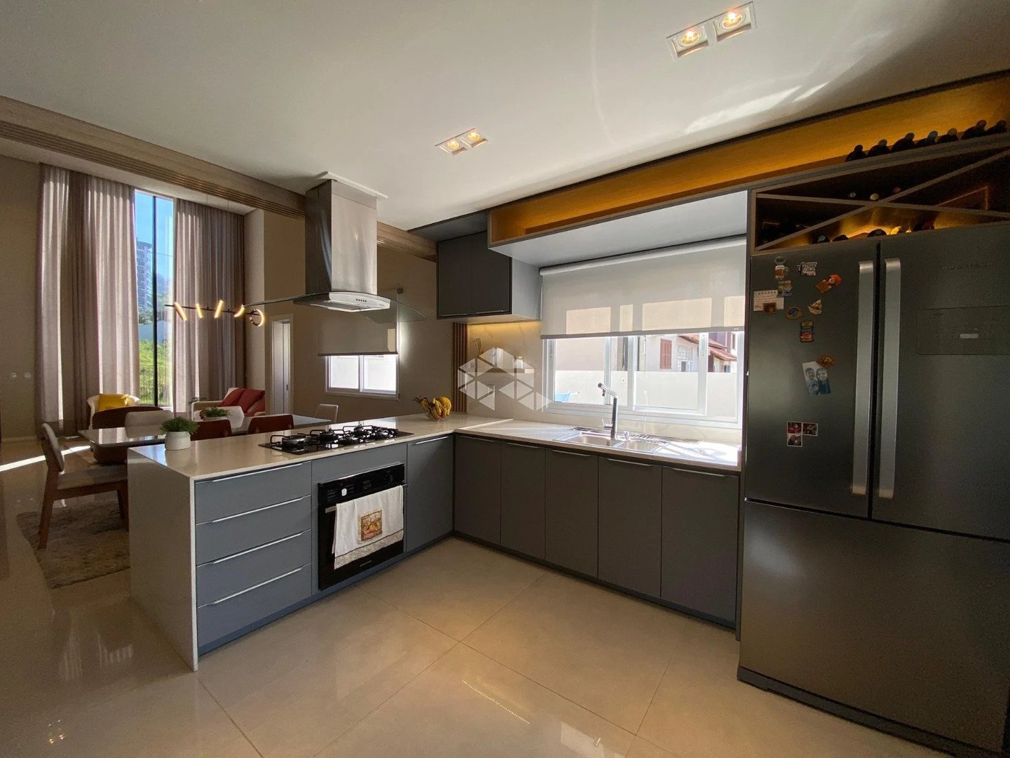 Casa com 4 quartos - Foto 14