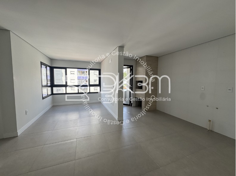 Apartamento no Residencial Michelangelo, foto 8