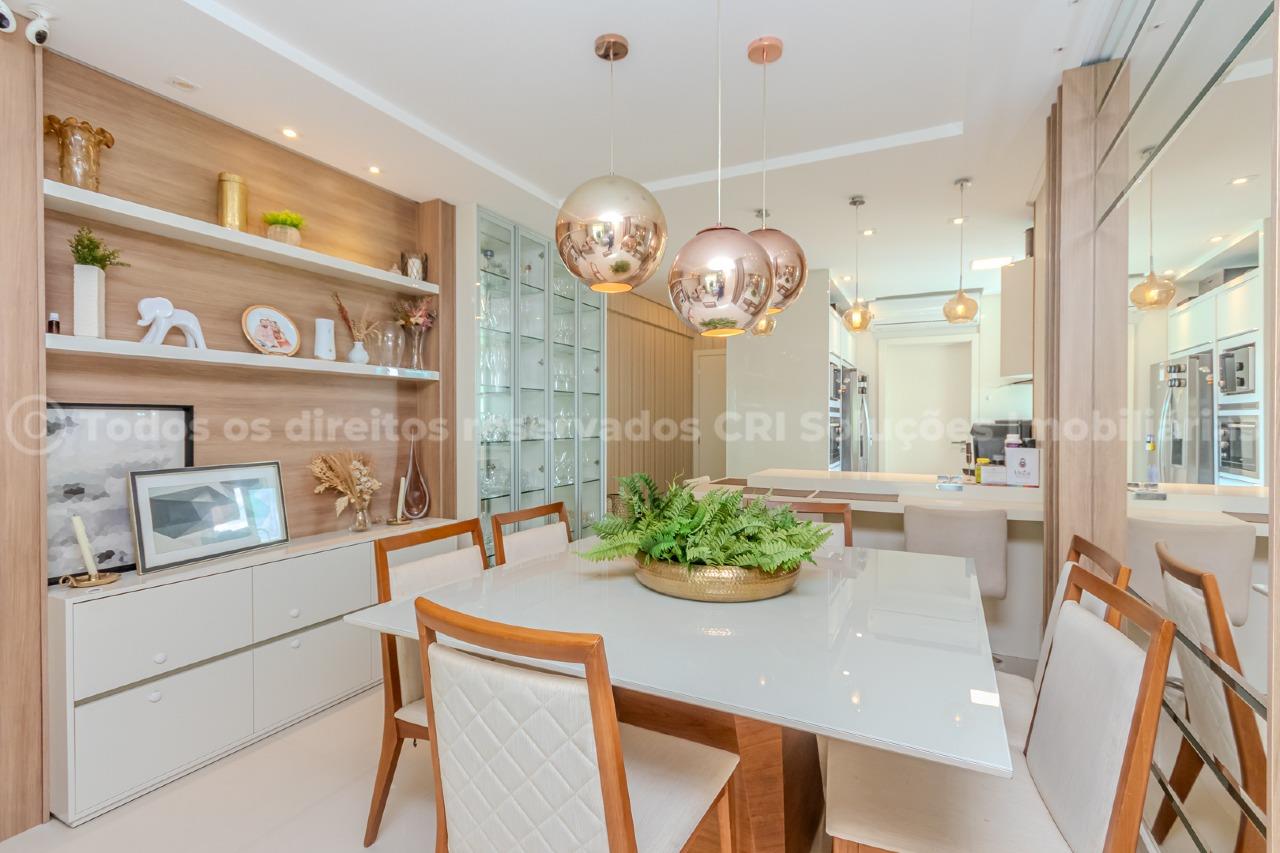 BRAVA BEACH RESERVA AROEIRA -  Sofisticação e Exclusividade na Praia Brava - Foto 4