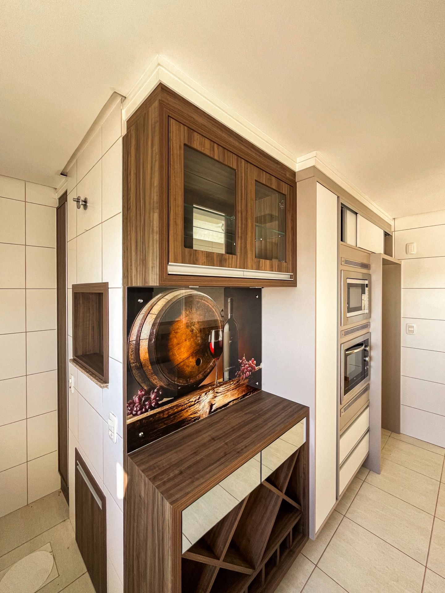 Apartamento no Arezzo Veneto com 1 suíte - Foto 5