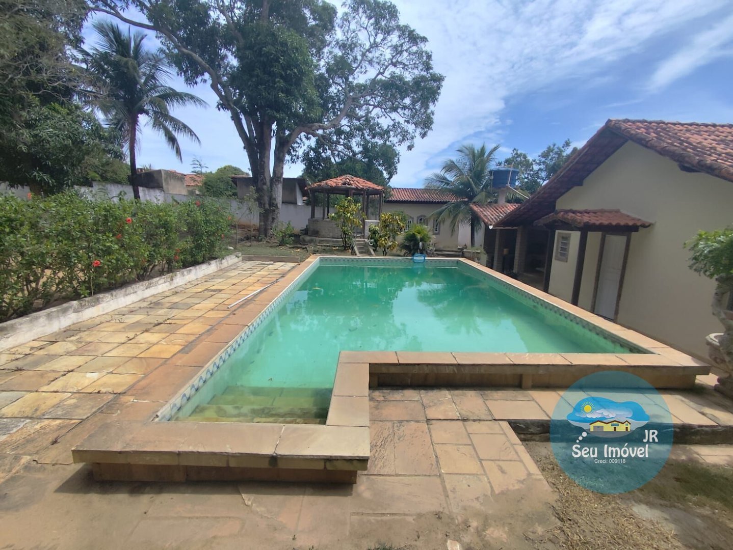 Casa em Coqueiral, Araruama