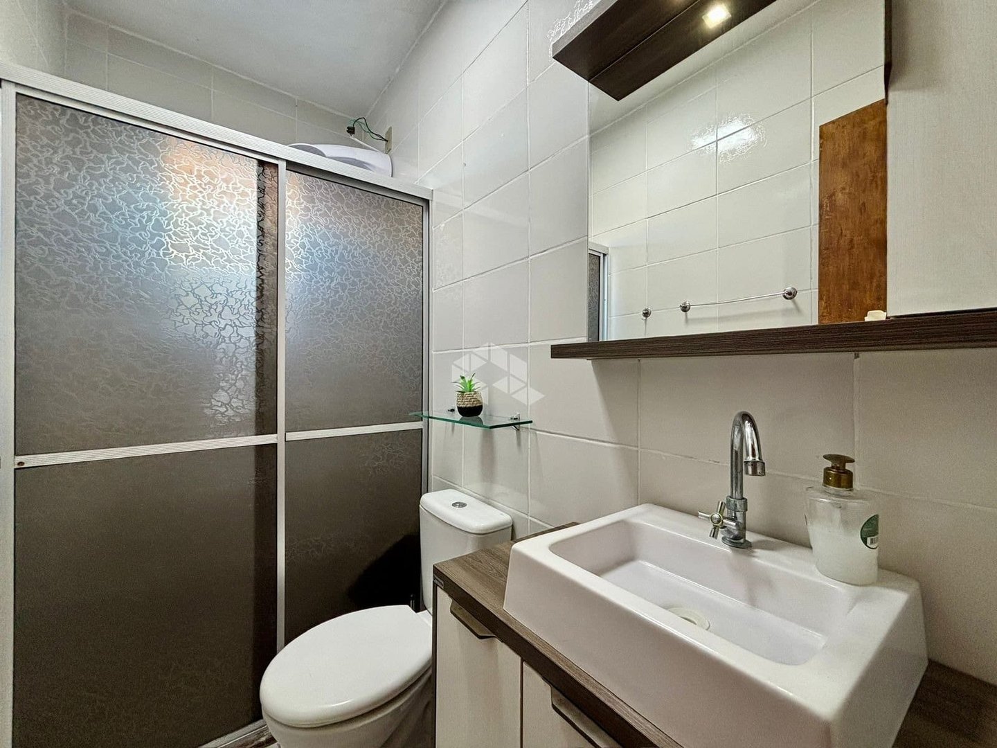 Apartamento Semimobiliado - Foto 4