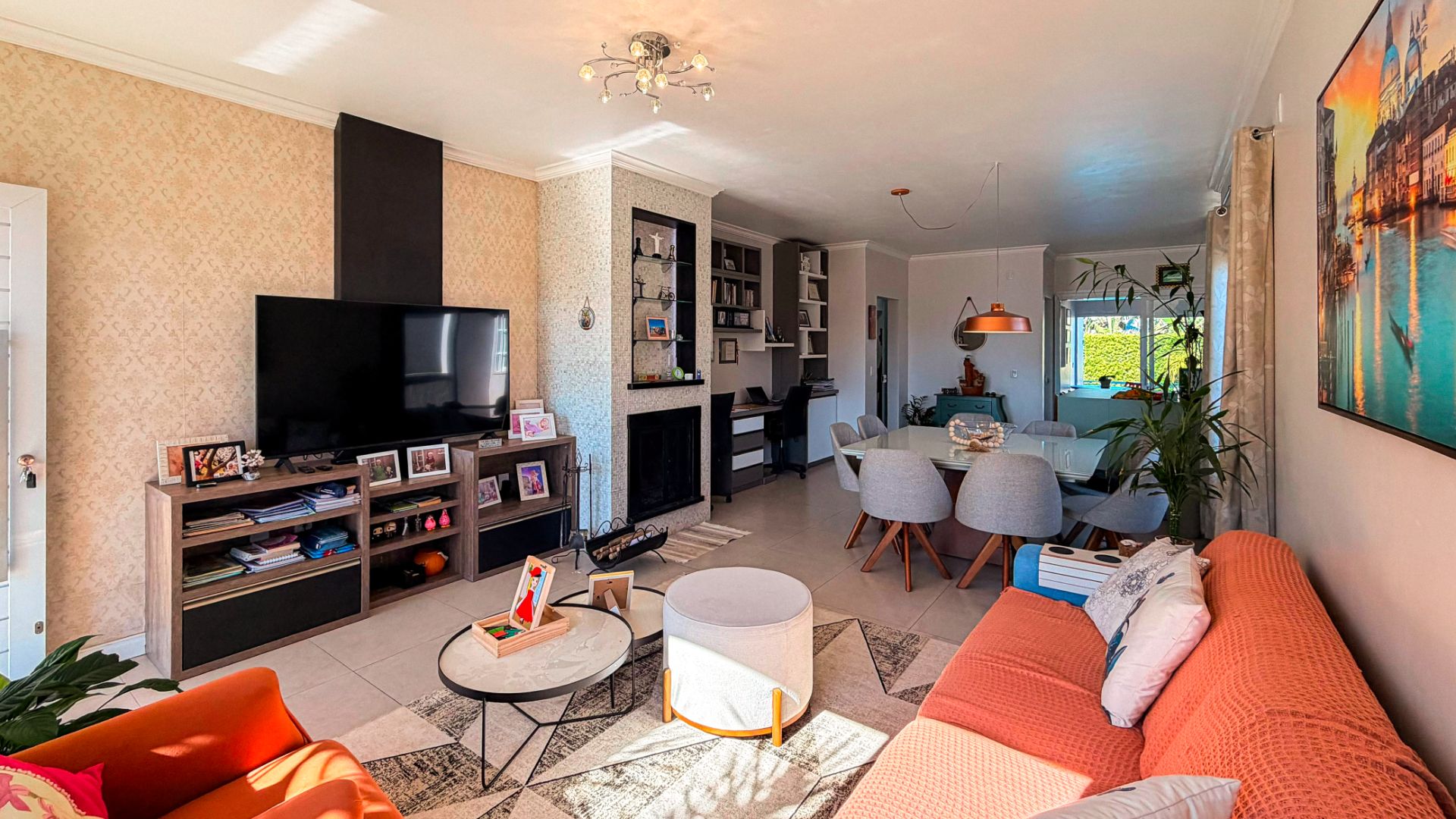 Casa na João Alves com 3 Dormitórios - Foto 15