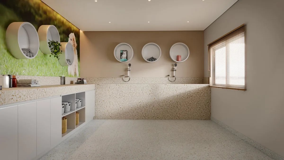 PRONTO - Residencial Sensia Pampulha - Foto 10