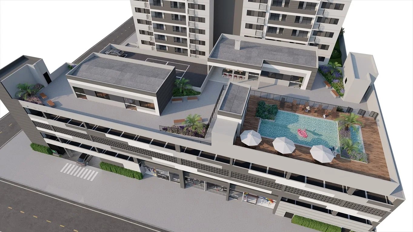 Residencial Giardini di Piazza  - Foto 28